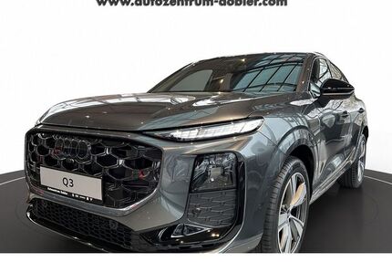 Audi Q3 2.000 km 51.880 &euro; Mühlacker 75417