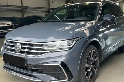 VW Tiguan 89.000 km 31.989 &euro; Pforzheim 75179