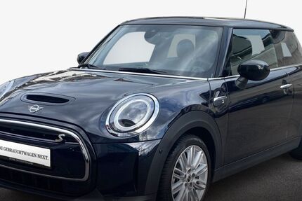 Mini Cooper SE 11.901 km 22.990 &euro; Bruchsal 76646