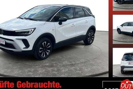Opel Crossland 8.900 km 19.890 &euro; Sindelfinden 71065