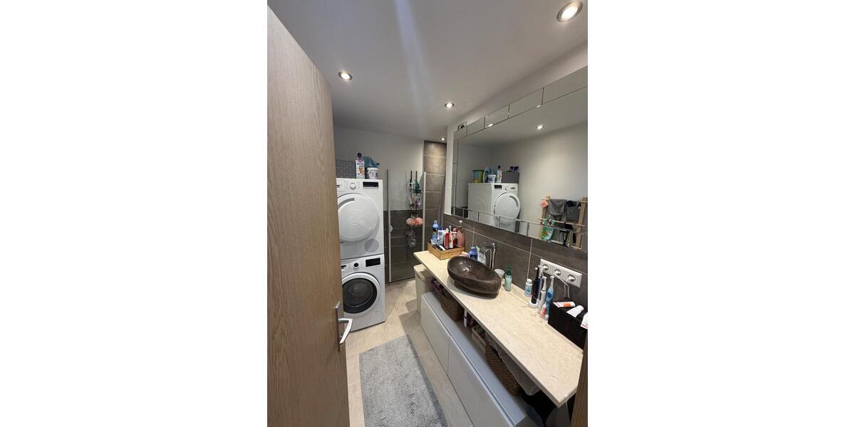 Etagenwohnung Ditzingen - 3 Zimmer, 65 m&sup2;, 340.000&euro; | Angebot:26995853