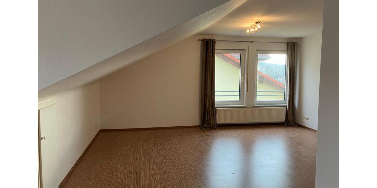 Dachgeschoßwohnung Waldbronn - 1 Zimmer, 55 m&sup2;, 920&euro; | Angebot:25451997