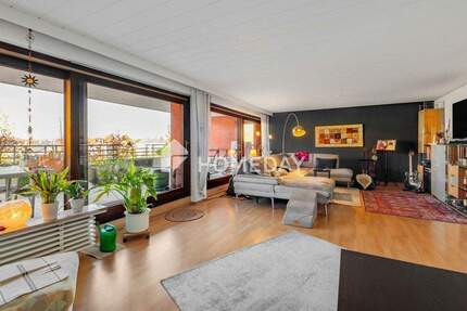 Wohnung Sindelfingen Maichingen - 2 Zimmer, 117 m&sup2;, 473.272&euro; | Angebot:25153371