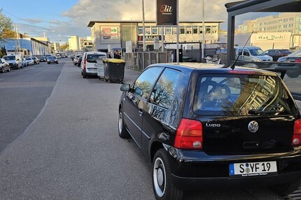 VW Polo 199.000 km 1.699 € Stuttgart 70173