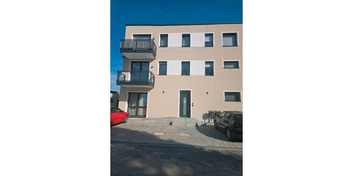 Etagenwohnung Malsch - 4 Zimmer, 98 m&sup2;, 1.400&euro; | Angebot:26407600