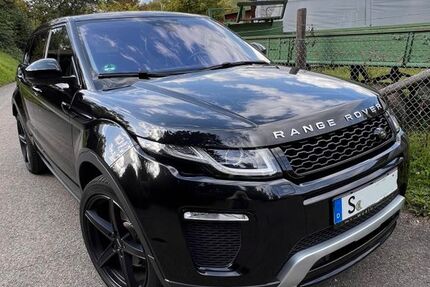Land Rover Range Rover Evoque 145.000 km 20.500 € Stuttgart 70190