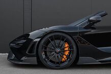 Gebrauchtwagen McLaren 765LT
