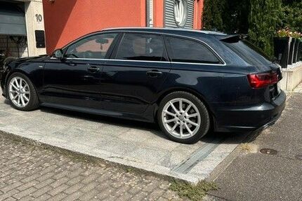Audi A6 211.000 km 14.200 &euro; Malsch 76316