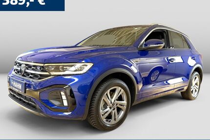 VW T-Roc 15.990 km 28.895 € Korntal-Münchingen 70825