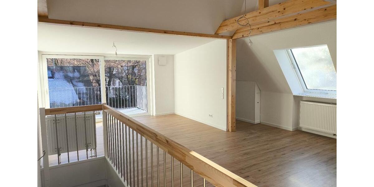 Maisonettenwohnung Karlsruhe Durlach - 5 Zimmer, 113 m&sup2;, 2.150&euro; | Angebot:25926117