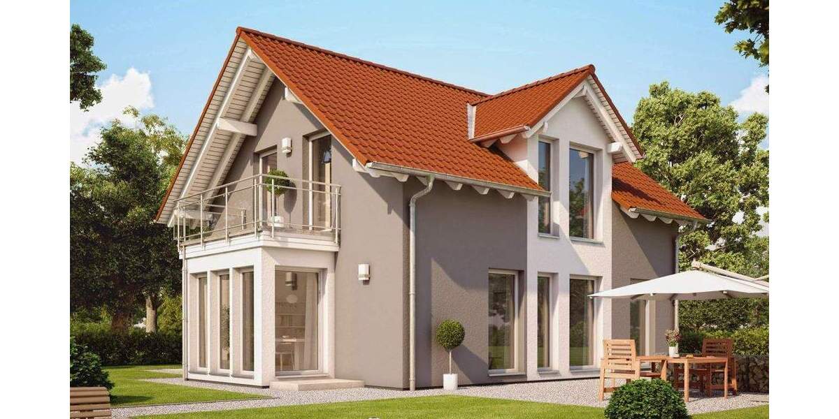 Einfamilienhaus Karlsdorf-Neuthard Neuthard - 5 Zimmer, 113 m&sup2;, 510.000&euro; | Angebot:25356658