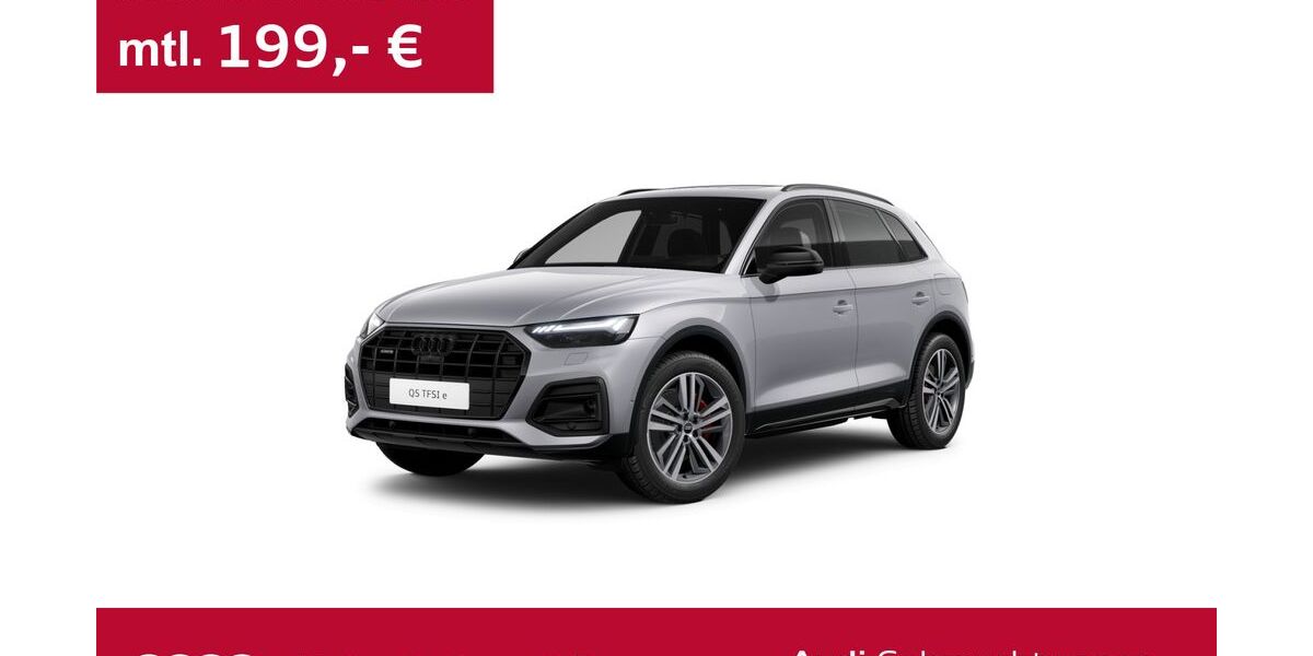 Audi Q5 4.890 km 54.460 &euro; Pforzheim 75179