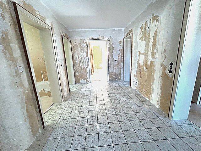 Etagenwohnung Engelsbrand Grunbach - 4 Zimmer, 95 m&sup2;, 850&euro; | Angebot:26289997