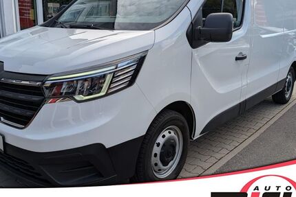 Renault Trafic 71.450 km 18.445 € Leonberg 71229