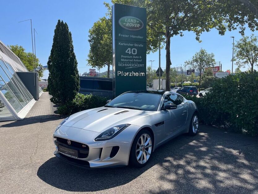 F-Type