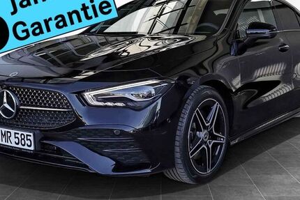 Mercedes CLA 200