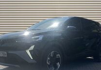 Gebrauchtwagen Renault Symbioz
