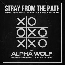 Stray From The Path