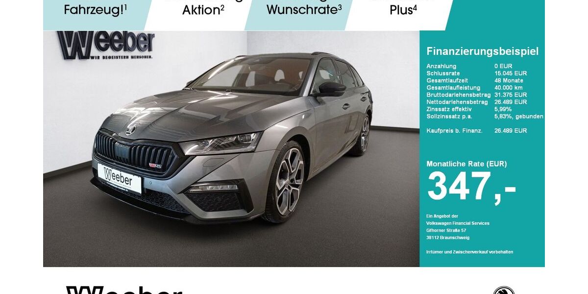 Skoda Octavia 99.998 km 26.489 &euro; Leonberg 71229