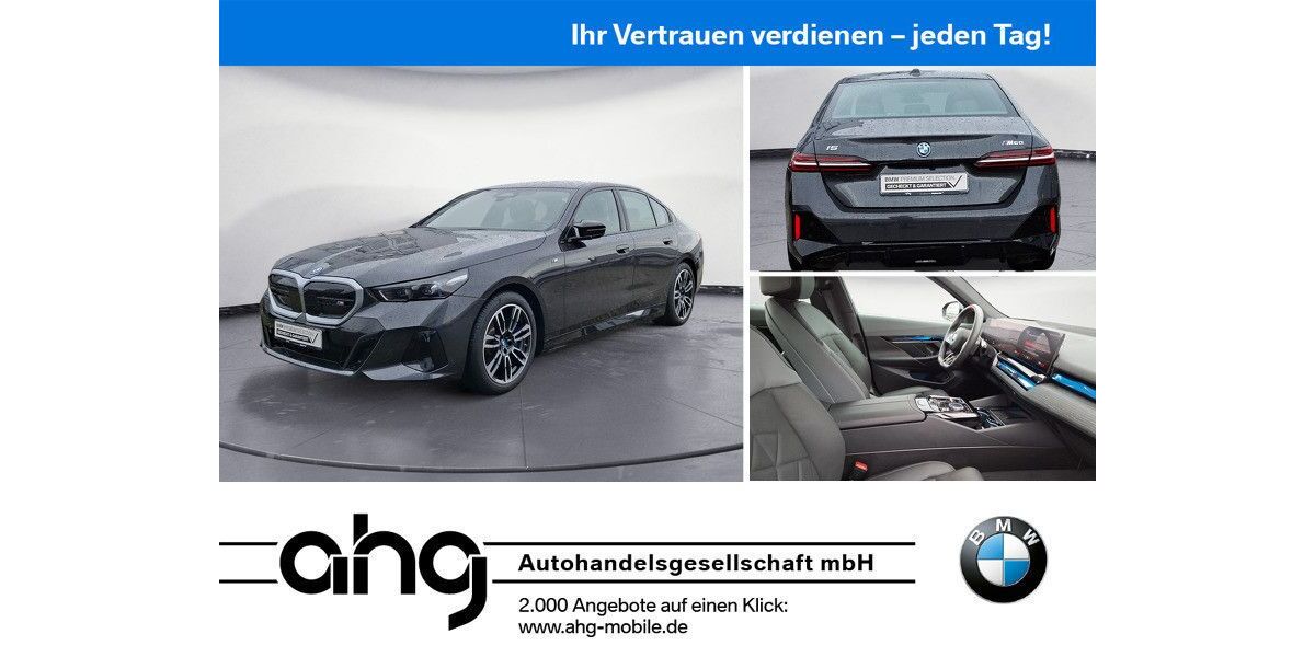 BMW i5 12.270 km 66.520 &euro; Pforzheim 75179