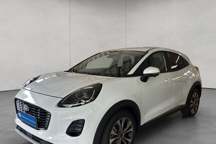 Ford Puma 1.904 km 26.850 &euro; Pforzheim 75179
