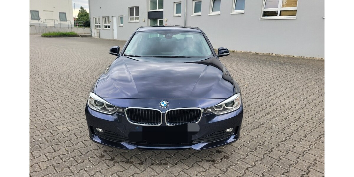 BMW 320 130.000 km 17.000 € Kraichtal 76703