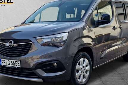 Opel Combo 11.500 km 26.990 € Pforzheim/Baden 75175