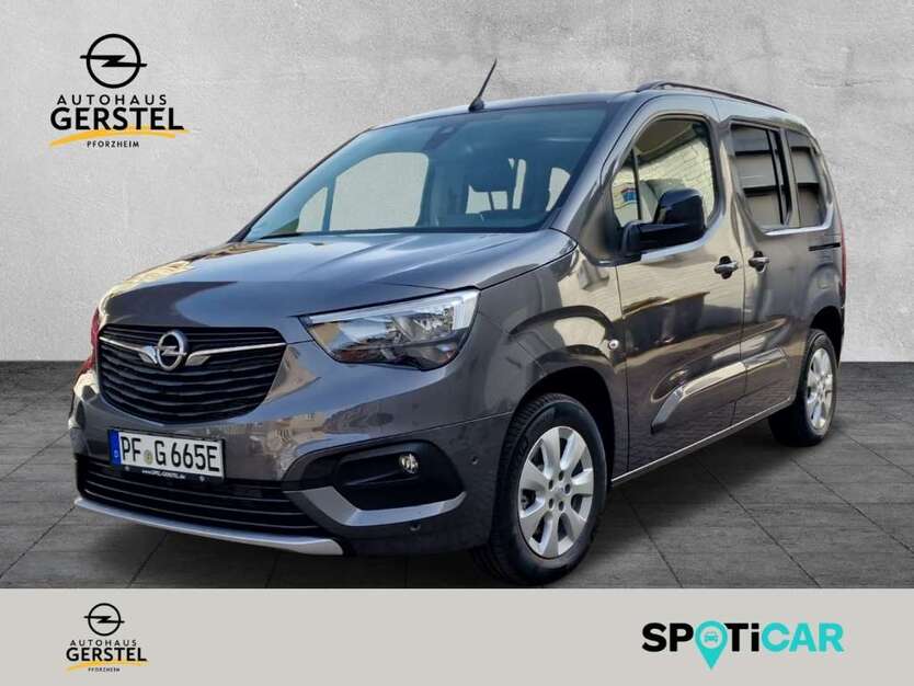 Opel Combo 11.500 km 26.990 € Pforzheim/Baden 75175