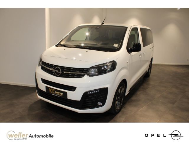Opel Zafira Life 106.100 km 33.890 € Bietigheim-Bissingen 74321