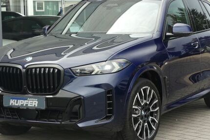 BMW X5 20.000 km 75.400 &euro; Vaihingen / Enz 71665