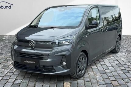 Citroen SpaceTourer 1.500 km 36.970 &euro; Pforzheim 75175