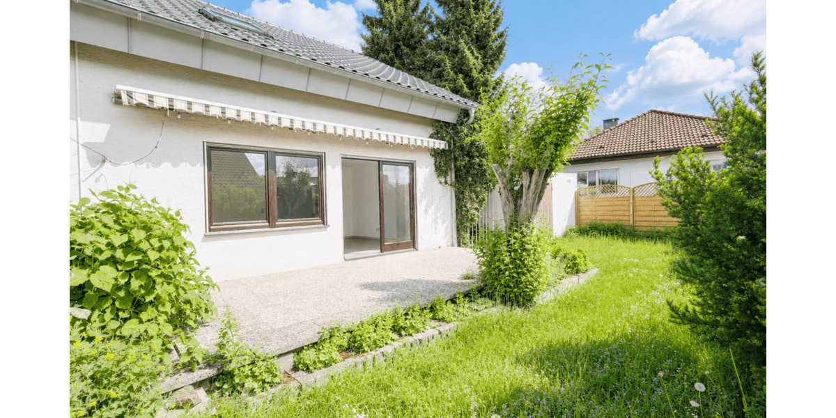 Doppelhaushälfte Sindelfingen Maichingen - 5 Zimmer, 140 m&sup2;, 695.000&euro; | Angebot:26787383