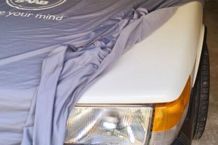 Saab 900 269.000 km 12.000 &euro; Karlsruhe 76133