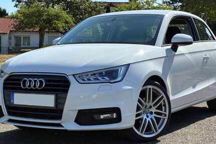 Audi A1 151.974 km 10.000 &euro; Cleebronn 74389