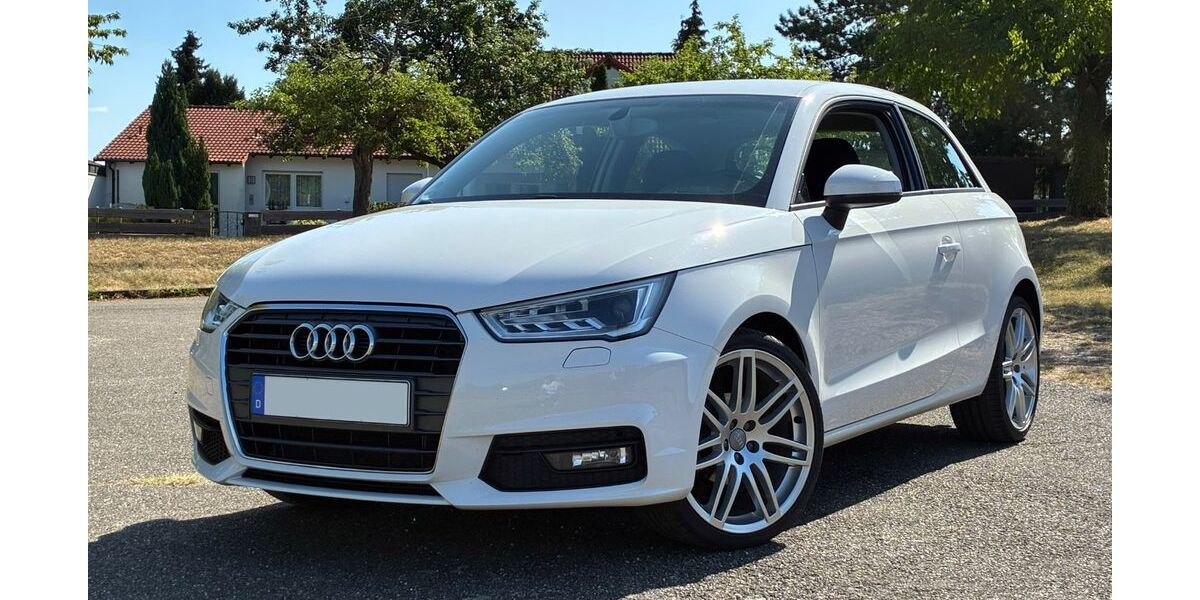 Audi A1 151.974 km 10.000 &euro; Cleebronn 74389
