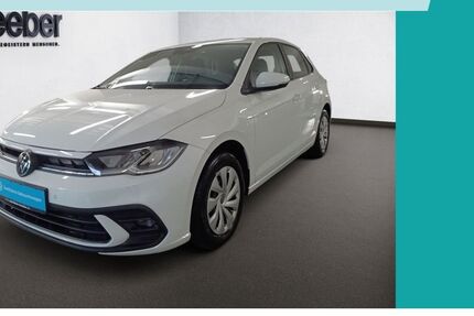 VW Polo 26.964 km 18.950 &euro; Leonberg 71229
