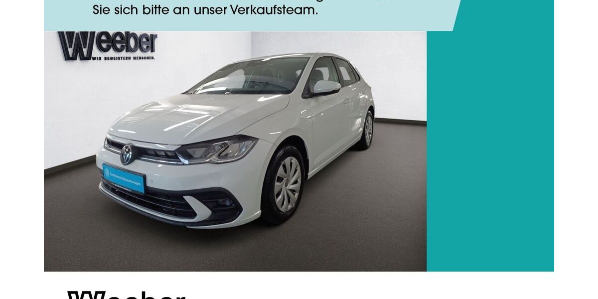 VW Polo 26.964 km 18.950 &euro; Leonberg 71229