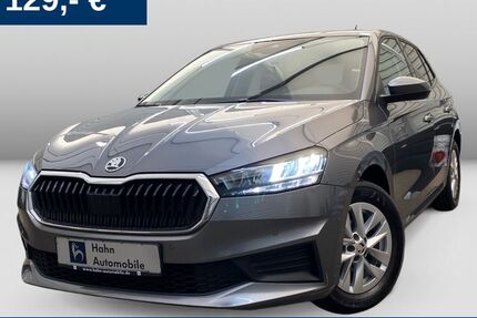 Skoda Fabia 79.454 km 12.999 € Niefern-Öschelbronn 75223