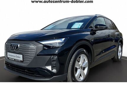 Audi Q4 e-tron 42.900 km 28.940 &euro; Mühlacker 75417