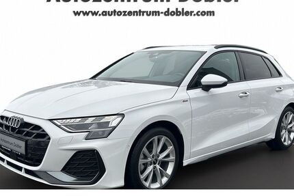 Audi A3 7.250 km 30.440 &euro; Mühlacker 75417