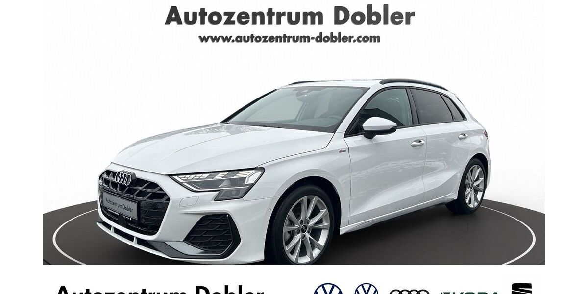 Audi A3 7.250 km 30.440 &euro; Mühlacker 75417