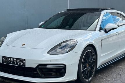 Porsche Panamera 125.000 km 53.880 &euro; Sindelfingen 71065