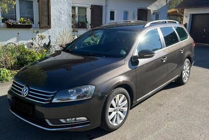 VW Passat 243.000 km 6.900 &euro; Schönbronn 72218