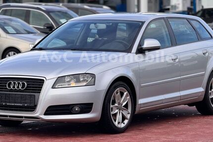 Audi A3 169.774 km 7.000 € Schwieberdingen 71701
