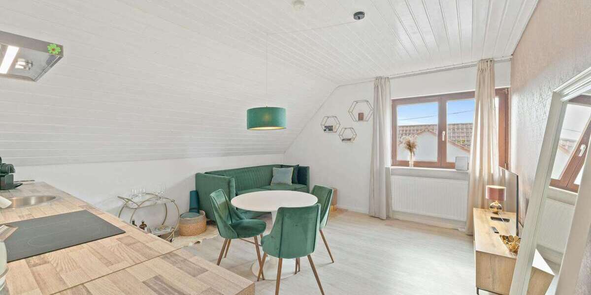 Zimmer Rutesheim Perouse - 1 Zimmer, 1.300&euro; | Angebot:27466986