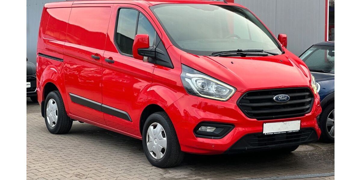 Ford Transit 135.000 km 13.995 &euro; Bruchsal-Helmsheim 76646