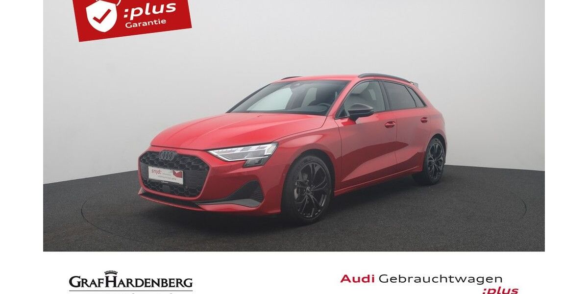 Audi A3 8.073 km 38.980 &euro; Karlsruhe 76131