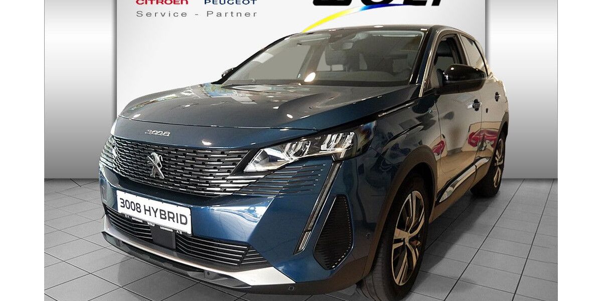 Peugeot 3008 63.200 km 26.900 &euro; Leonberg 71229