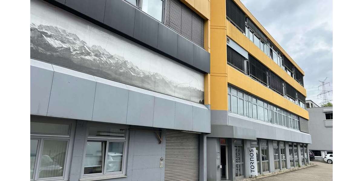 Büro in Pforzheim 5.950 € 700 m² zimmer