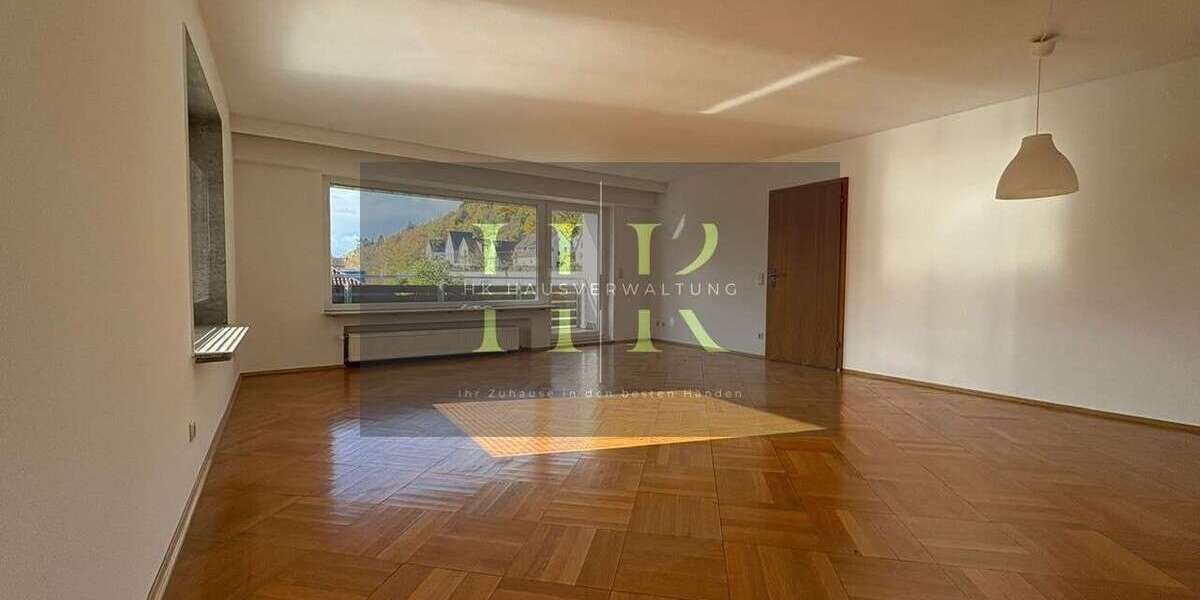 Wohnung zum Mieten in Mühlacker 990 € 89 m² 3 zimmer